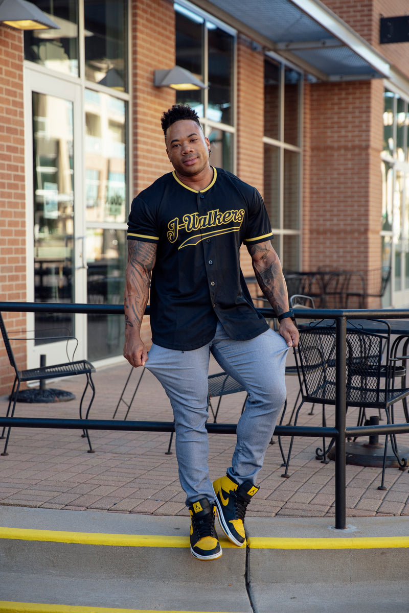 Premium Jersey (Limited Edition) – J-Walkers Apparel Co