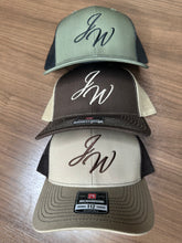 Load image into Gallery viewer, J-Walkers Adjustable SnapBack Hat