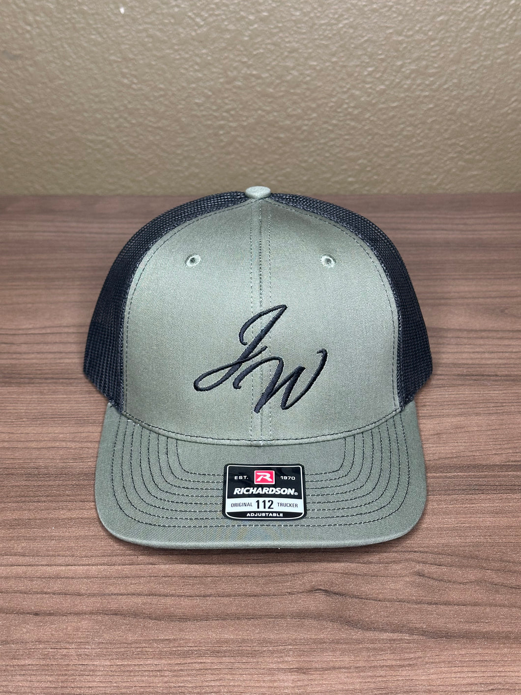 J-Walkers Adjustable SnapBack Hat