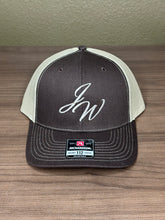 Load image into Gallery viewer, J-Walkers Adjustable SnapBack Hat