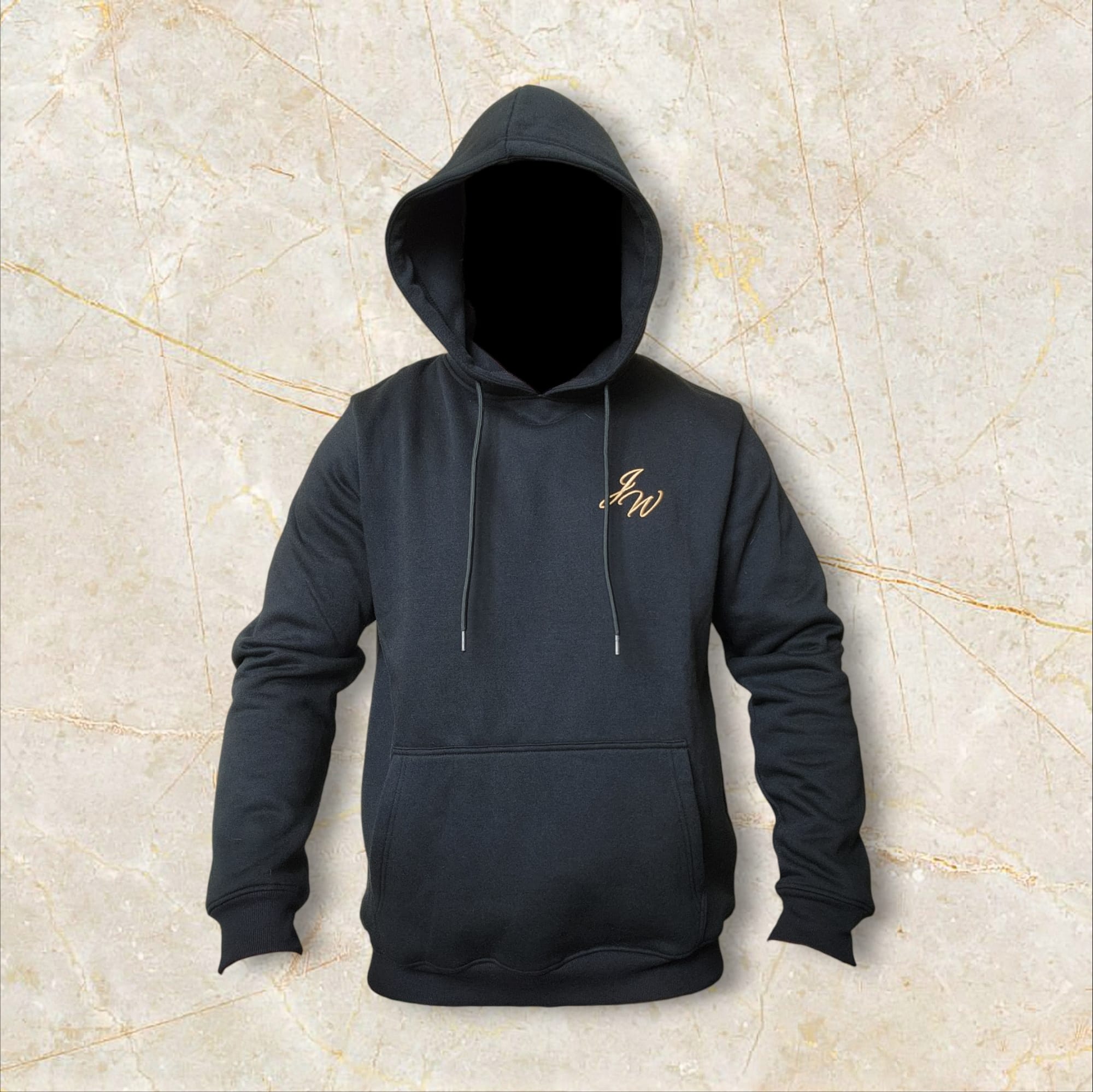 Black & Gold Hoodies (NEW) – J-Walkers Apparel Co
