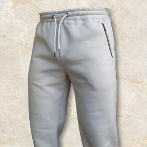 Sweat Pants Tan (NEW)
