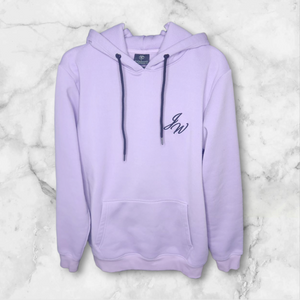 Lavender Hoodies (NEW)