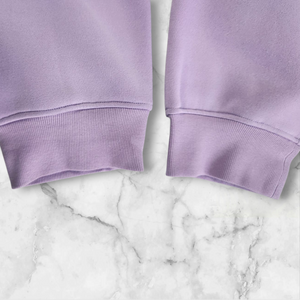 Sweat Pants Lavender (NEW)