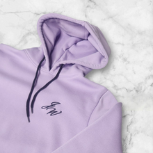 Load image into Gallery viewer, Lavender Hoodies (NEW)