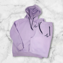 Load image into Gallery viewer, Sweat Pants Lavender (NEW)