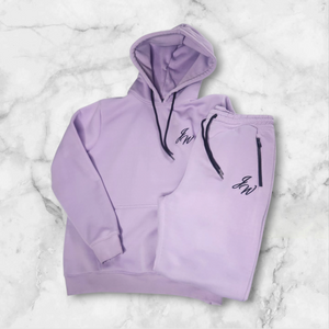 Sweat Pants Lavender (NEW)