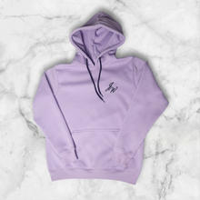 Load image into Gallery viewer, Lavender Hoodies (NEW)