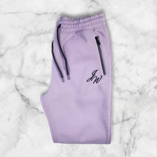 Load image into Gallery viewer, Sweat Pants Lavender (NEW)