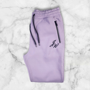 Sweat Pants Lavender (NEW)