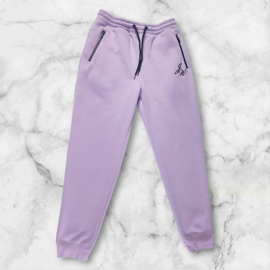 Sweat Pants Lavender (NEW)