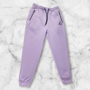 Sweat Pants Lavender (NEW)