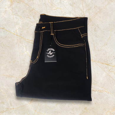 J-Walkers 2.0 Black/Gold Limited Edition