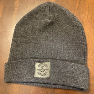 Bossed Beanies