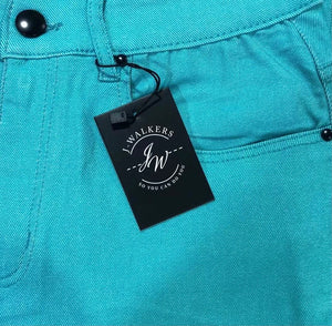 J-Walkers 2.0 SS Blue (LTD Edition)