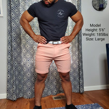 Load image into Gallery viewer, 2.0 Men&#39;s Shorts (All Colors)