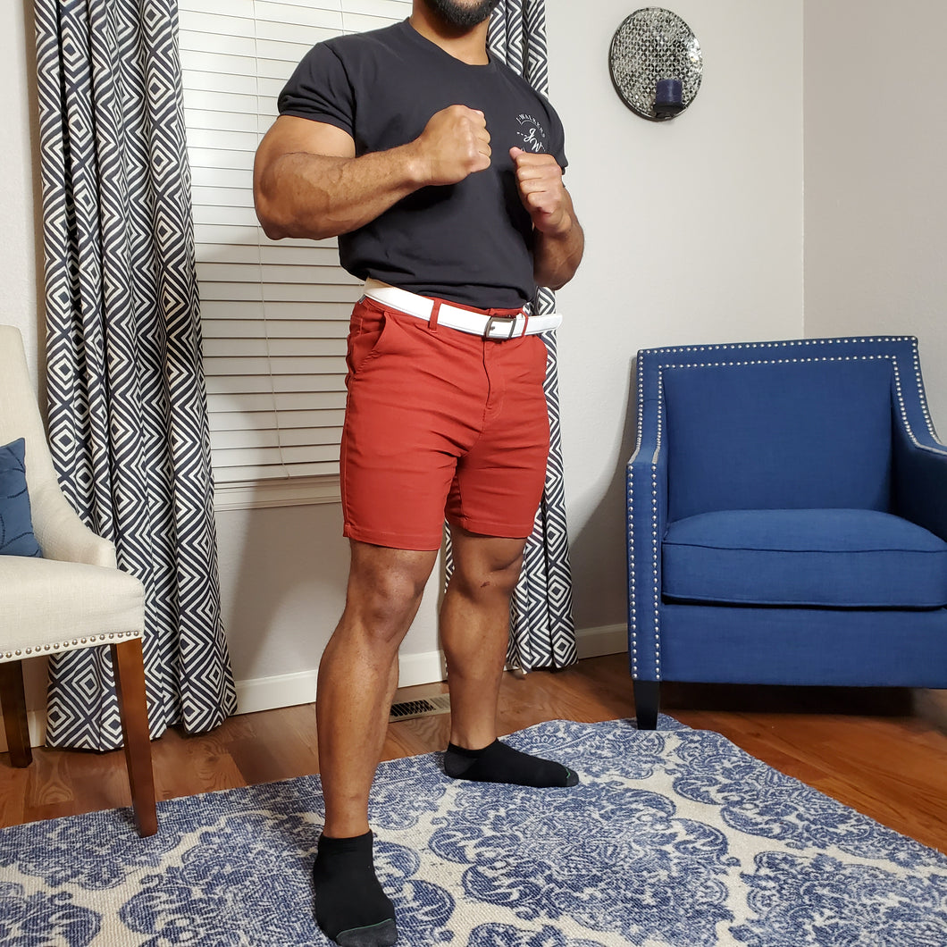 2.0 Men's Shorts (clearance)