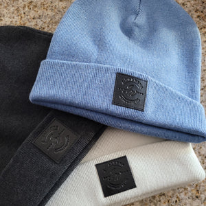 Bossed Beanies