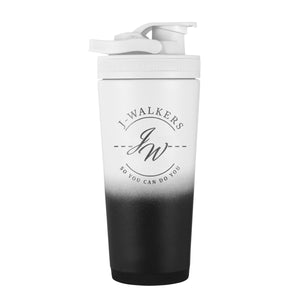 Stainless Steel Insulated Ice Shaker