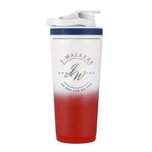 Stainless Steel Insulated Ice Shaker