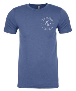 J-Walkers 2.0 Short Sleeve T-Shirt (3 colors)