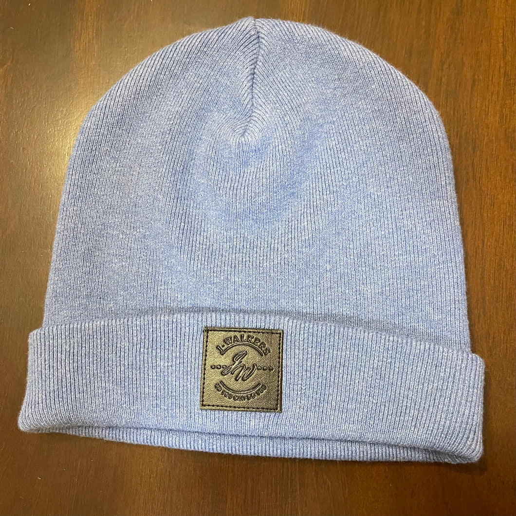 Bossed Beanies