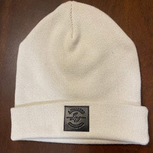 Bossed Beanies