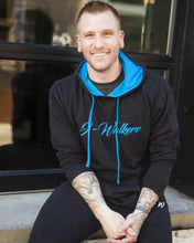 Load image into Gallery viewer, Featherweight Hoodies (CLEARANCE!) 3 colors