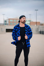 Load image into Gallery viewer, Slackened Flannels (NEW!)