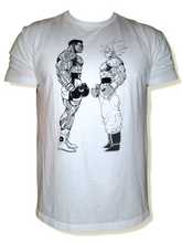Load image into Gallery viewer, Legends T Shirts (White)