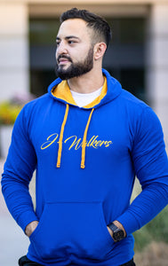 Featherweight Hoodies (CLEARANCE!) 3 colors