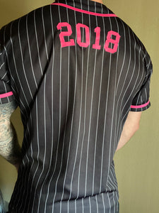 Premium Jersey (Limited Edition)