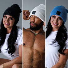 Load image into Gallery viewer, Bossed Beanies