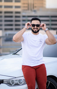 J-Walkers 2.0 Short Sleeve T-Shirt (3 colors)