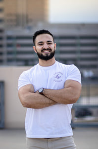 J-Walkers 2.0 Short Sleeve T-Shirt (3 colors)