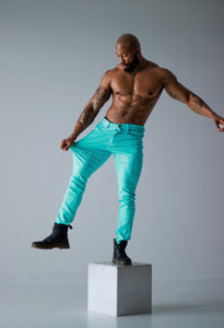 J-Walkers 2.0 SS Blue (LTD Edition)