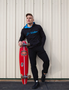 Featherweight Hoodies (CLEARANCE!) 3 colors