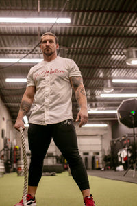Preferred Mesh Jersey