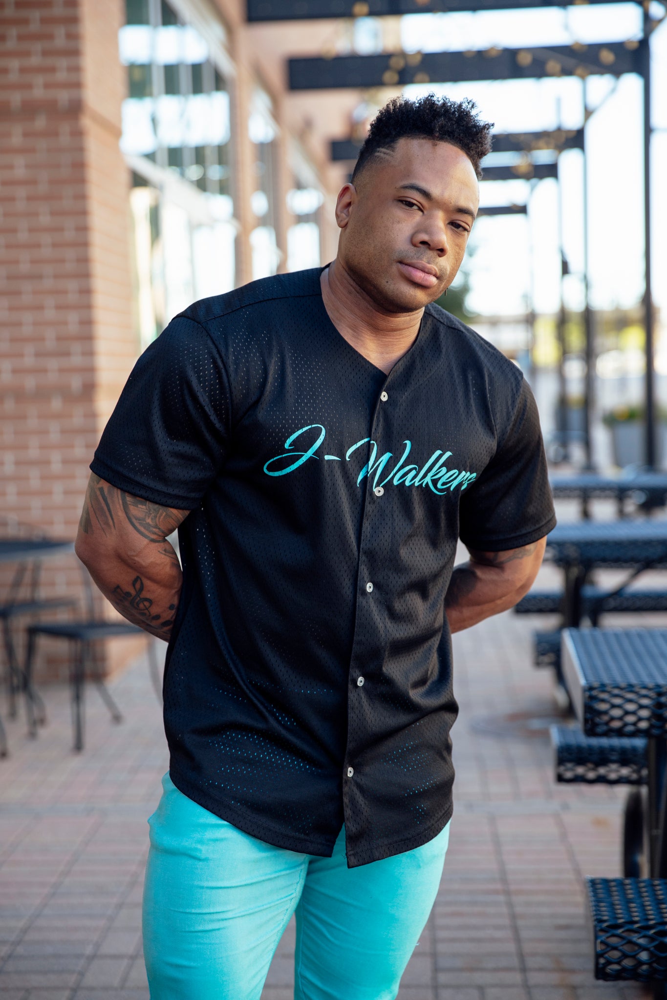 Preferred Mesh Jersey – J-Walkers Apparel Co